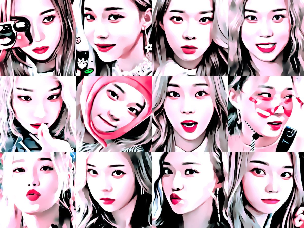 #dis4bot win-ter aespax