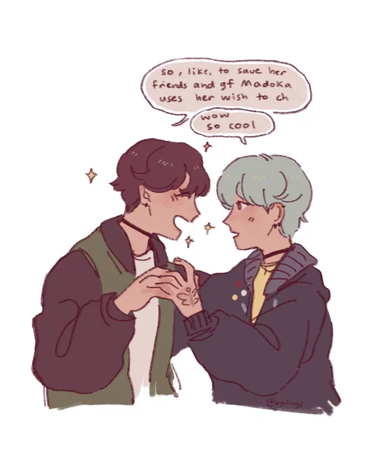 some soaps #btsfanart 