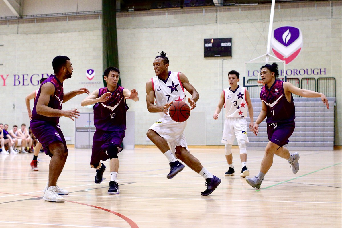 Loughborough Sport tweet media