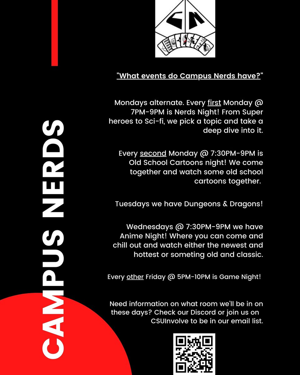 csucampusnerds's tweet image. 