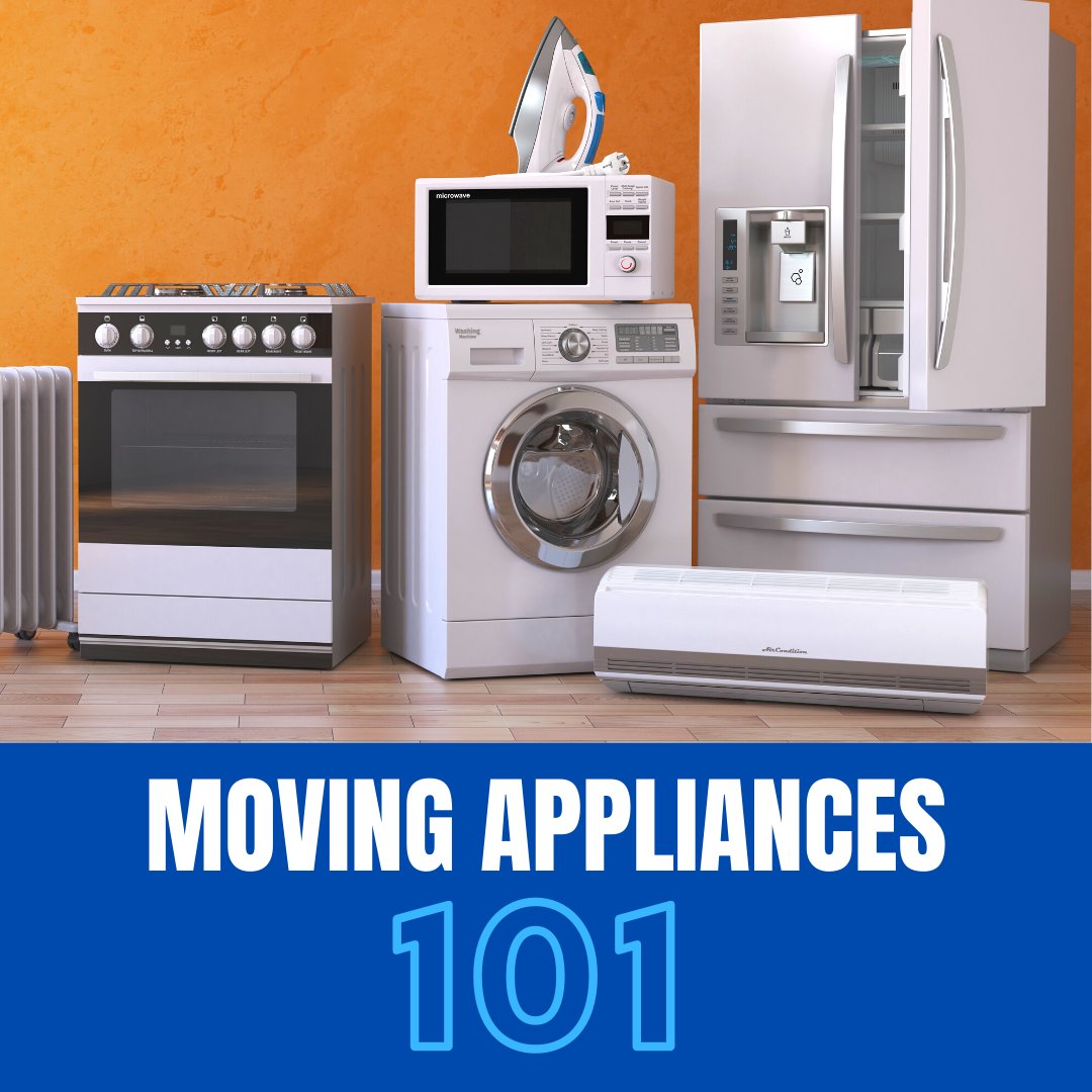 FryWagner's tweet photo. Moving your appliances from one home to another requires a bit of coordination. Here are Fry-Wagner’s 7 points of moving appliances to help you better understand how to prepare your appliances for moving day! #MovingTipMonday

https://t.co/QMkNjA8aGT https://t.co/x3nihxZ9Ng