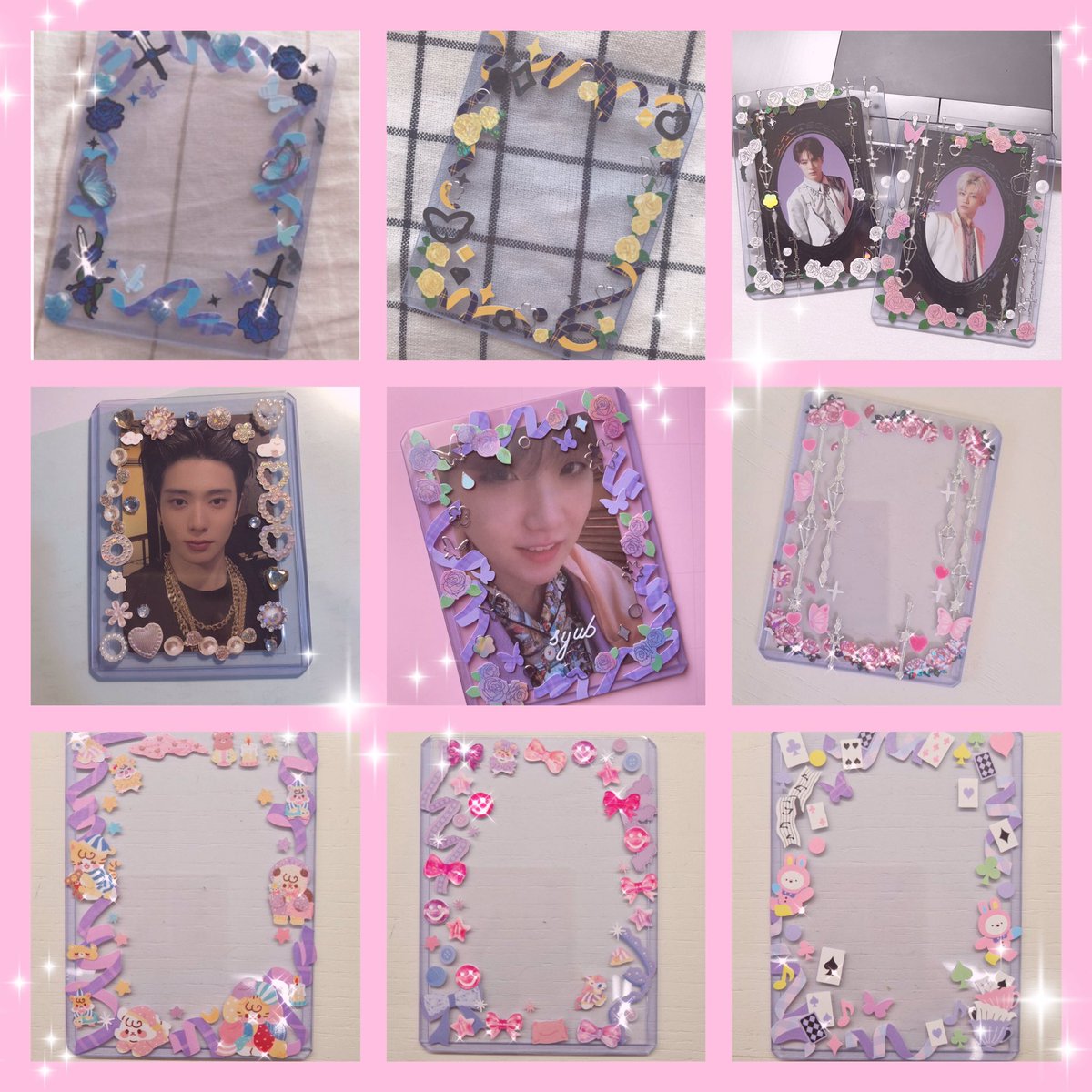 ᙏ̤̫ ˚ ༘ Teeda x frame ♡̶ ˊ- tweet media