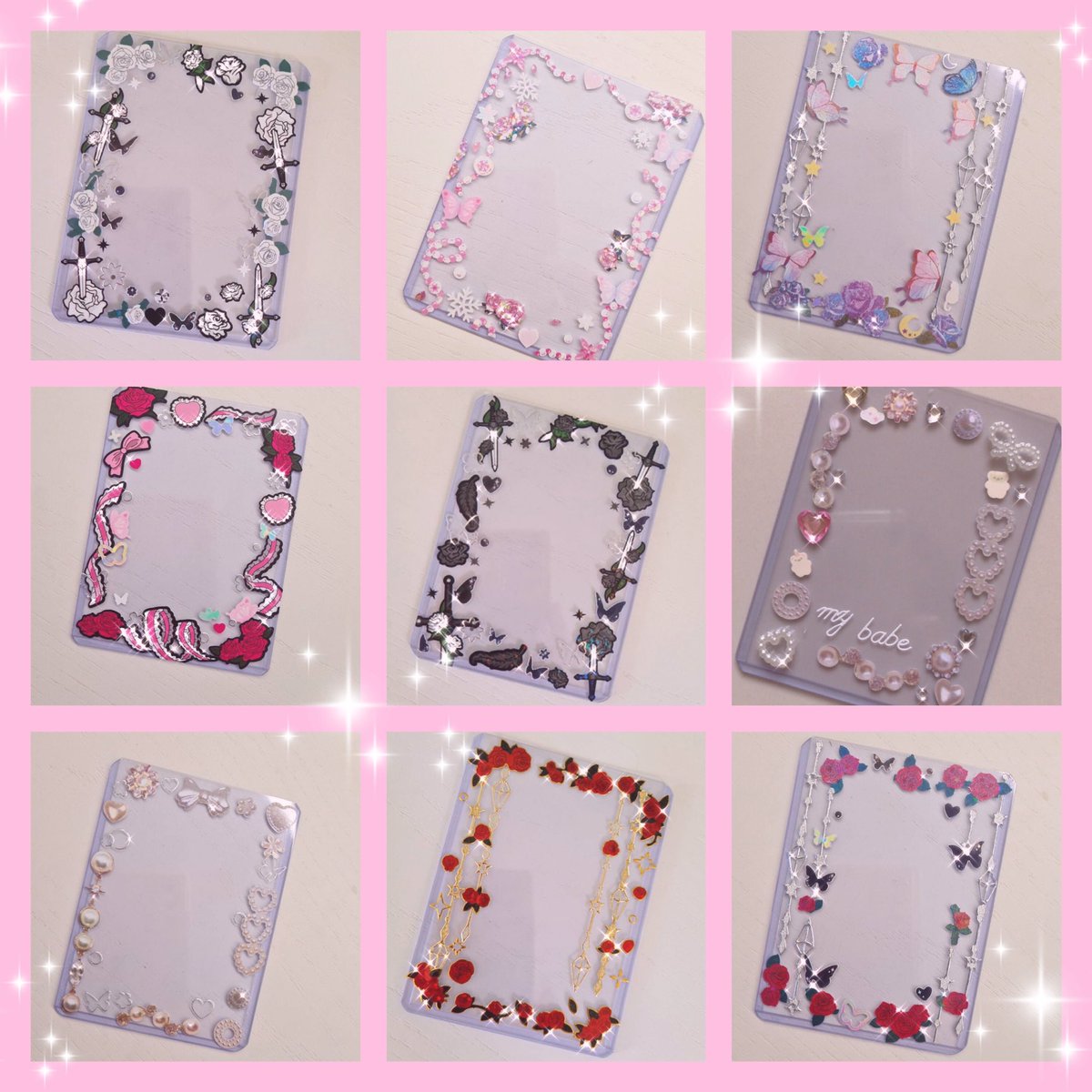 ᙏ̤̫ ˚ ༘ Teeda x frame ♡̶ ˊ- tweet media