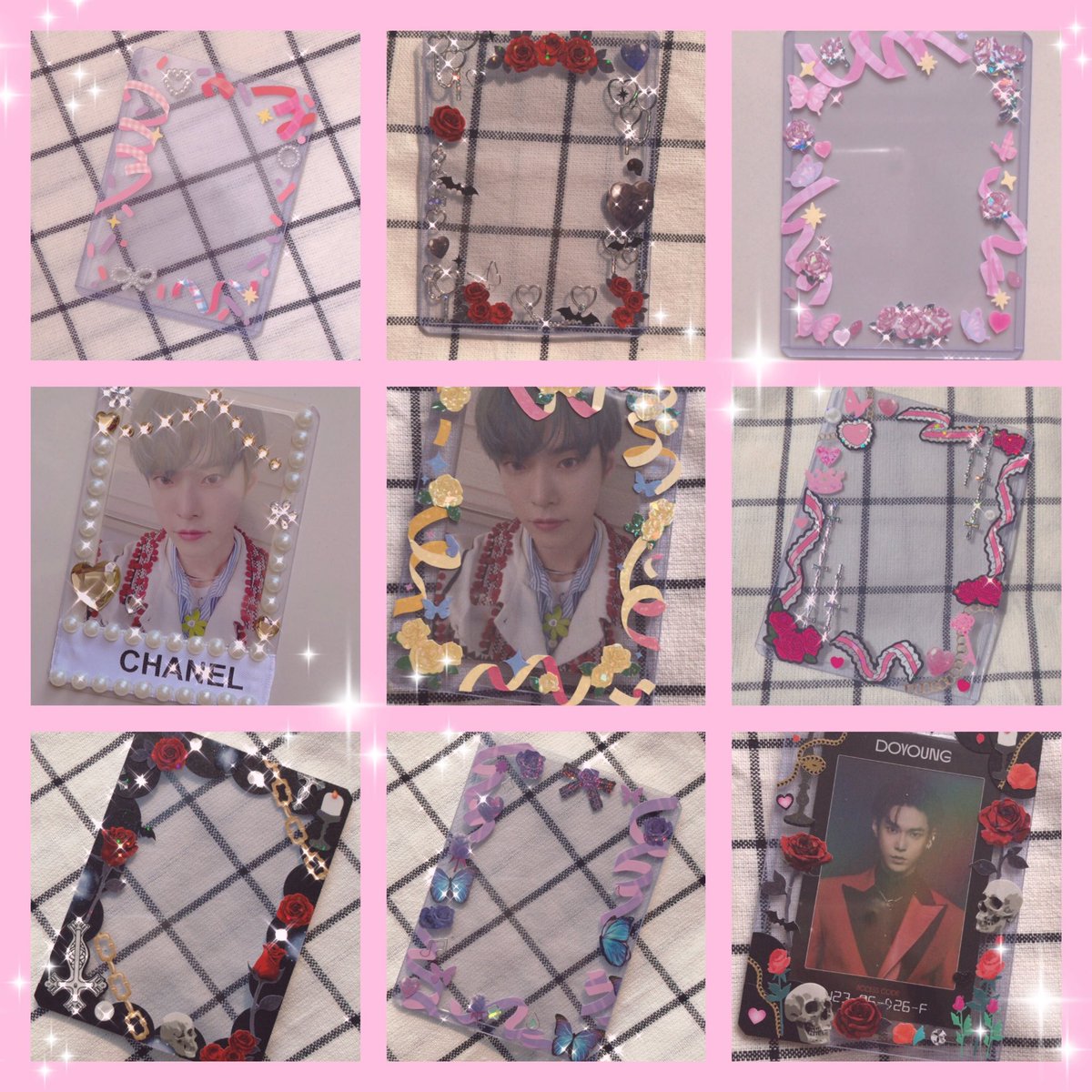 ᙏ̤̫ ˚ ༘ Teeda x frame ♡̶ ˊ- tweet media