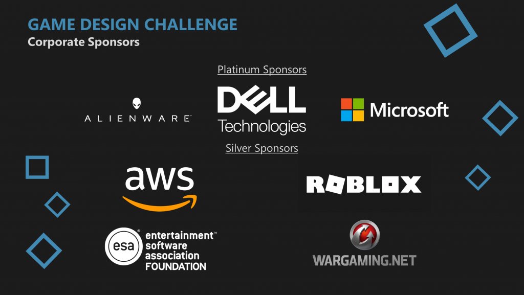 Legends Of Learning On Twitter The Game Design Challenge Continues A Big Thank You To Our Sponsors Delltech Alienware Microsoft Roblox Awscloud Theesa And Wargaming Net For Your Support Of - twitter how to sponsor your game on roblox Legends Of Learning On Twitter The Game Design Challenge Continues A Big Thank You To Our Sponsors Delltech Alienware Microsoft Roblox Awscloud Theesa And Wargaming Net For Your Support Of - how to sponsor your game on roblox