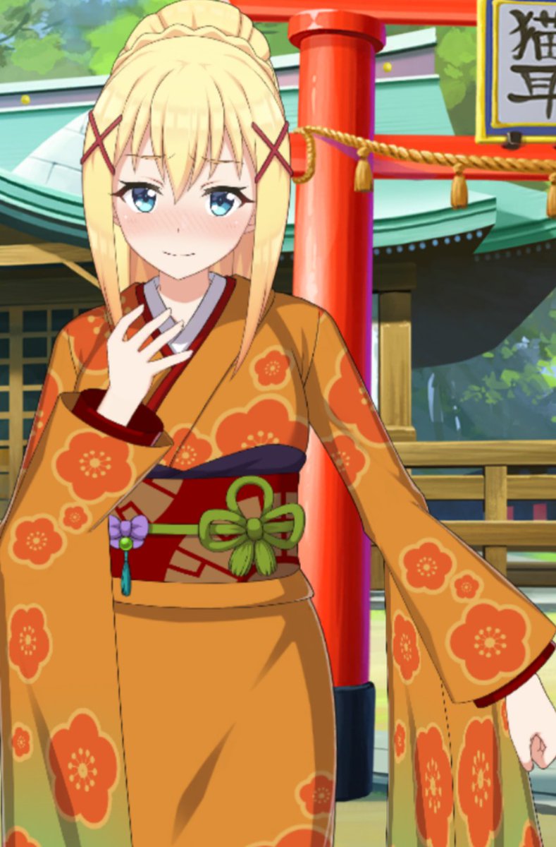 今日は、ダスティネス・フォード・ララティーナの誕生日🎉 HAPPY