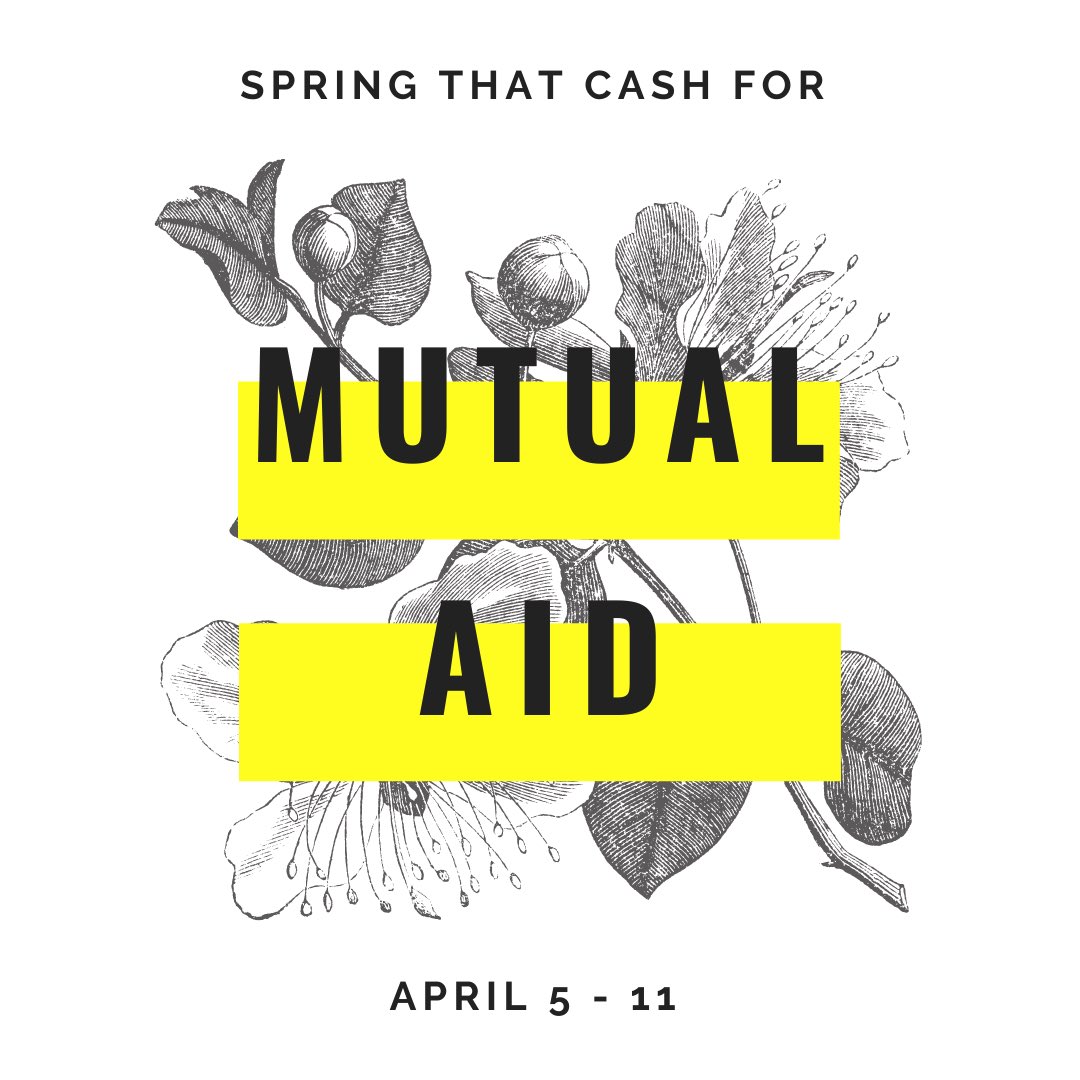 emaleeeno's tweet photo. Bailey’s Mutual Aid is a collective of teachers, parents, and community organizers who work with families in the Bailey's Crossroads and Falls Church area. Through donations they provide essential support to families.  Consider donating your stimulus check. Thank you! https://t.co/8HWFDjbhpM
