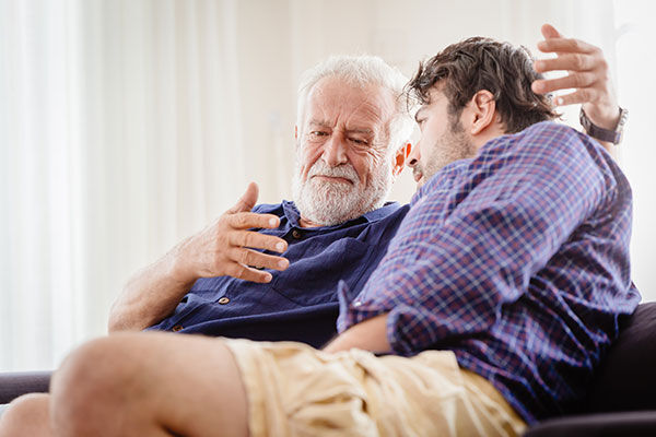 GingerLore1's tweet photo. When people, family members, become quite elderly or ill, they also become susceptible to manipulation from those who will defraud or steal. #estateplanning https://t.co/003QRAMecc https://t.co/cc6vVE4NF7