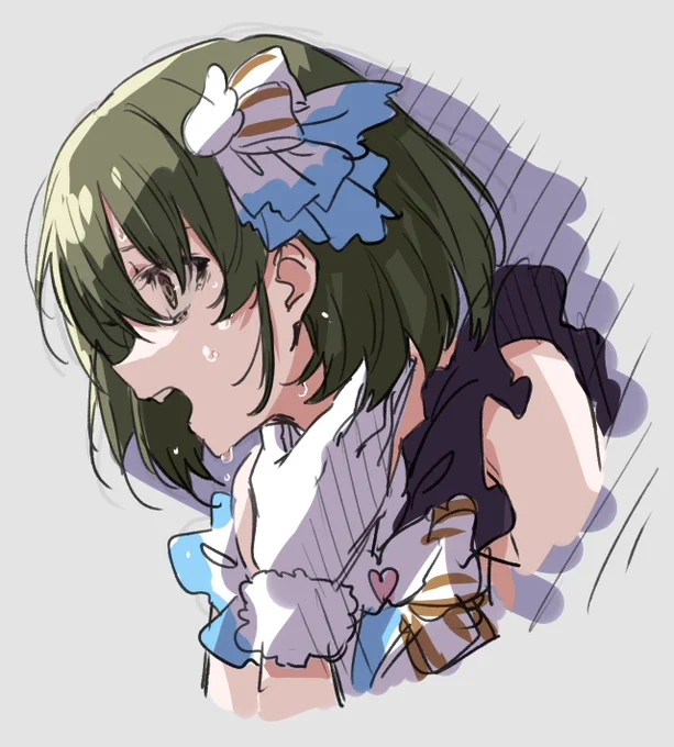 にちかちゃん🥰 