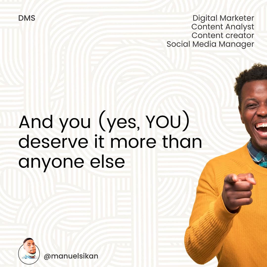 DUFFEMMANUEL4's tweet image. What is your confidence level?

Swipe through the images to find out.

#MondayMotivation #Confident #duffsmusing