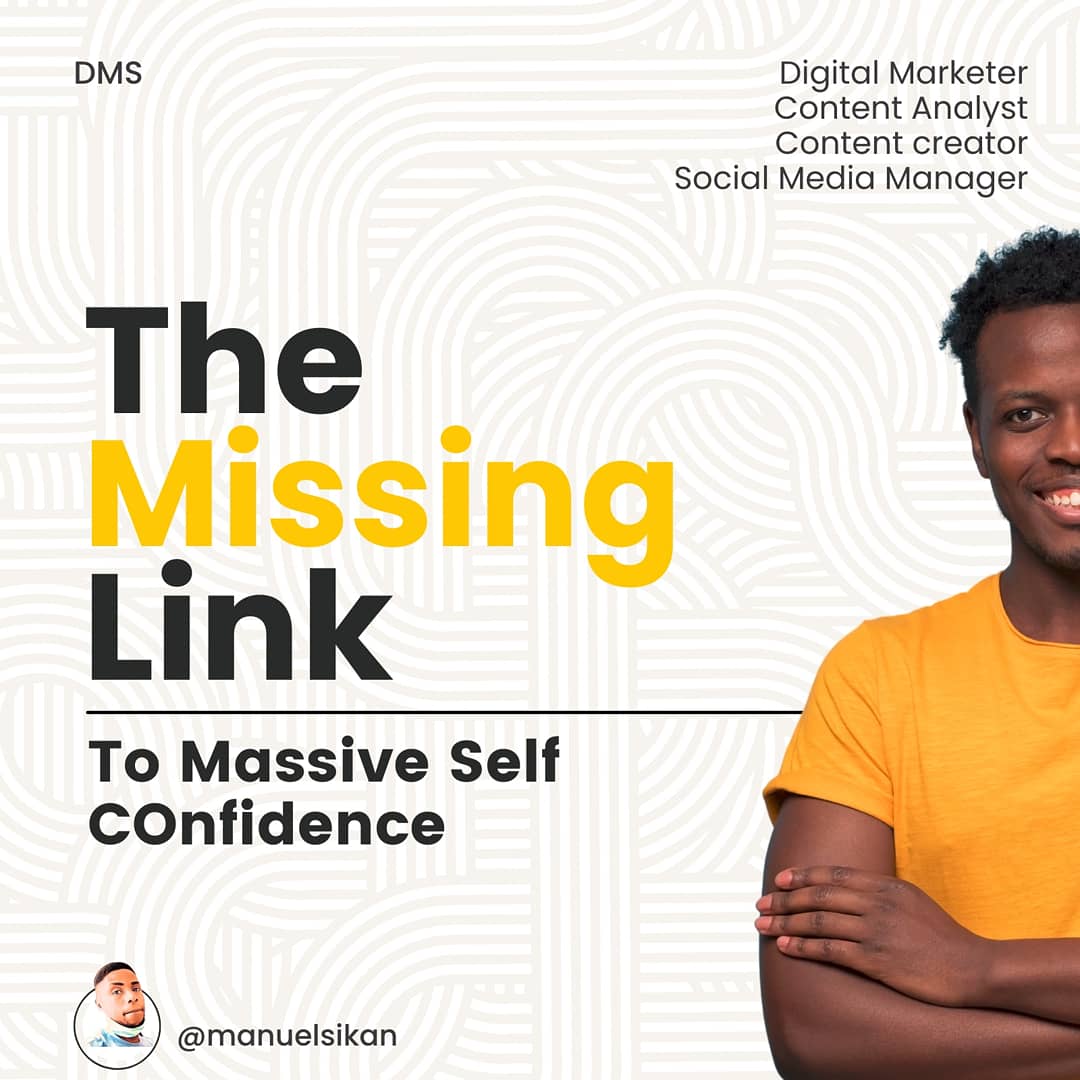 DUFFEMMANUEL4's tweet image. What is your confidence level?

Swipe through the images to find out.

#MondayMotivation #Confident #duffsmusing