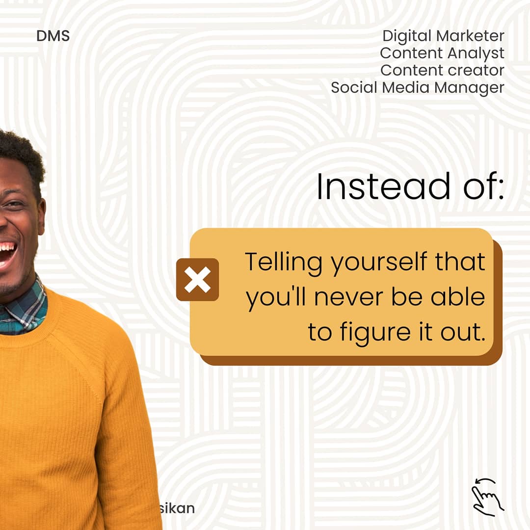 DUFFEMMANUEL4's tweet image. What is your confidence level?

Swipe through the images to find out.

#MondayMotivation #Confident #duffsmusing