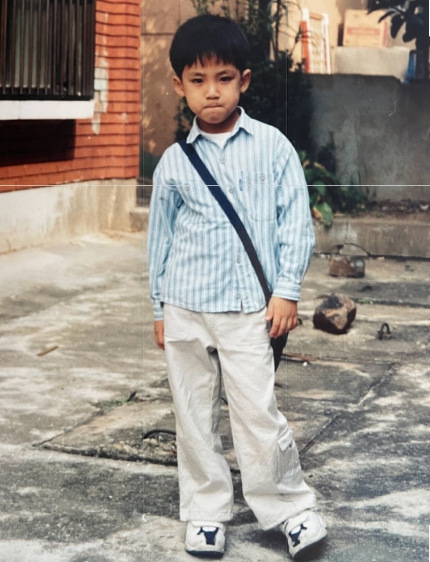 jenoooo_s's tweet photo. cutie baby https://t.co/4ASAKXwBxm