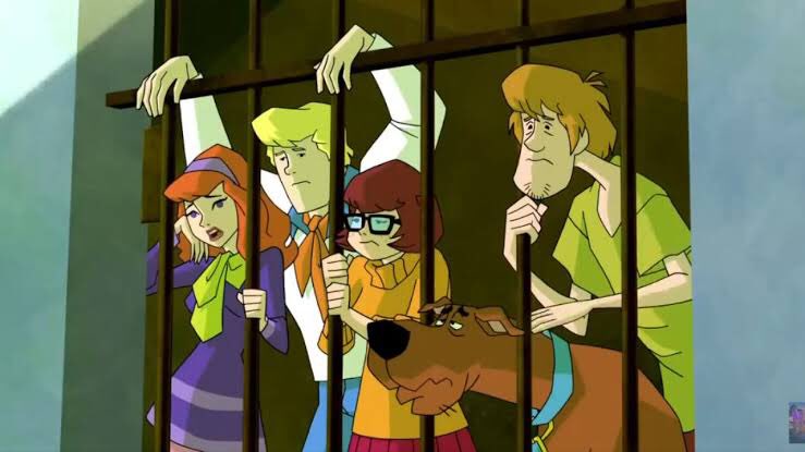 Scooby Doo Fun Facts Scoobynation Twitter