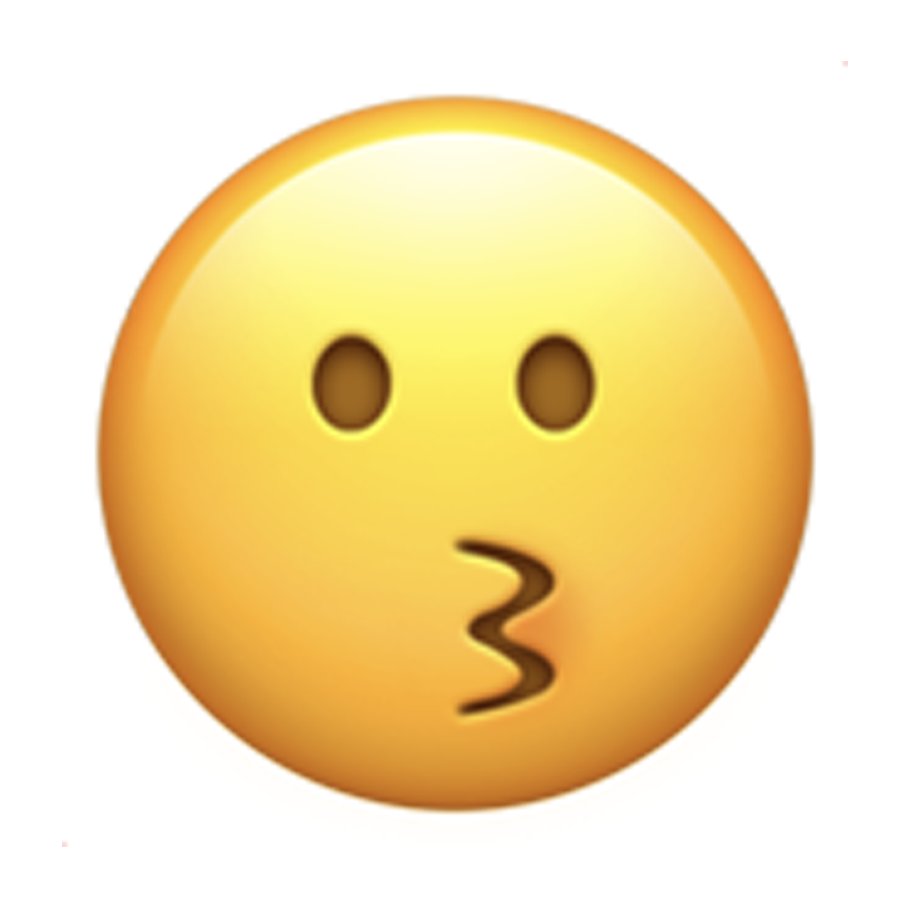 PabloRochat's tweet photo. hold up, is this emoji eating itself? https://t.co/0HDgfPFj2Q