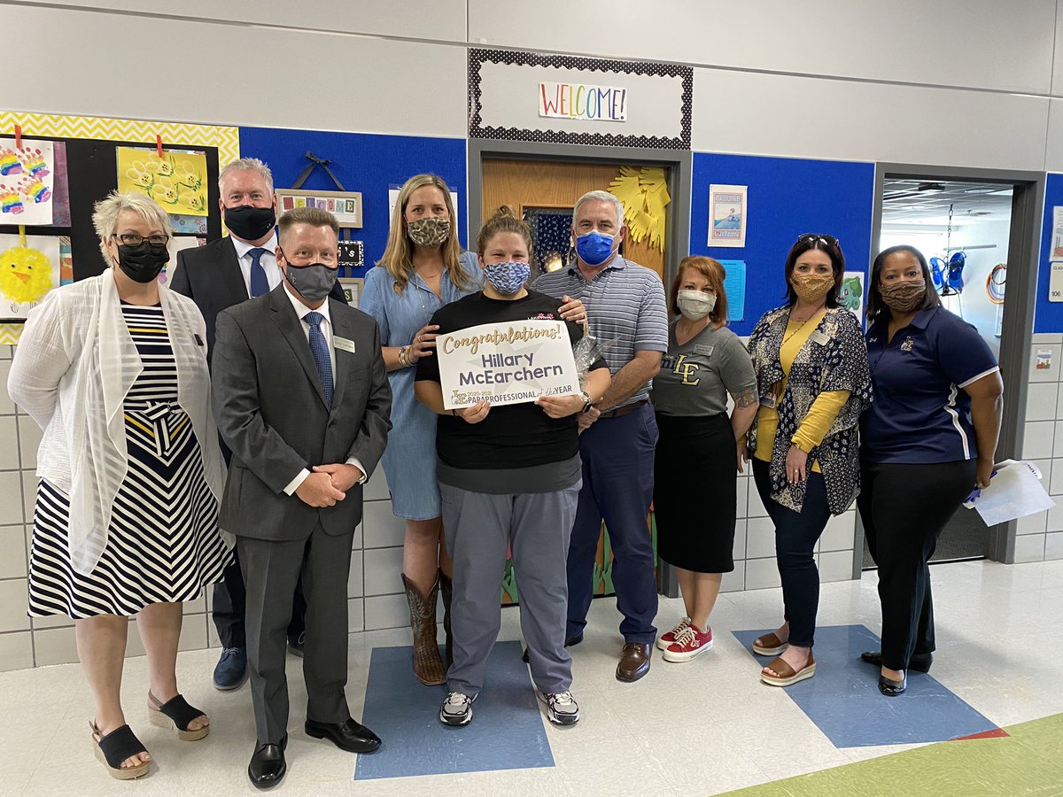 Little Elm ISD tweet media