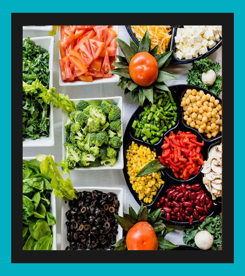 How #Nutrition Helps You Manage #ChronicPain

Check out this blog: bit.ly/3wuEtUI

Note: Refer to the disclaimer on the blog.

#PureScienceLibrary #ChronicPainLife #PainManagement #Wellness #SelfCare #PainRelief #PlantBased #ManagePain