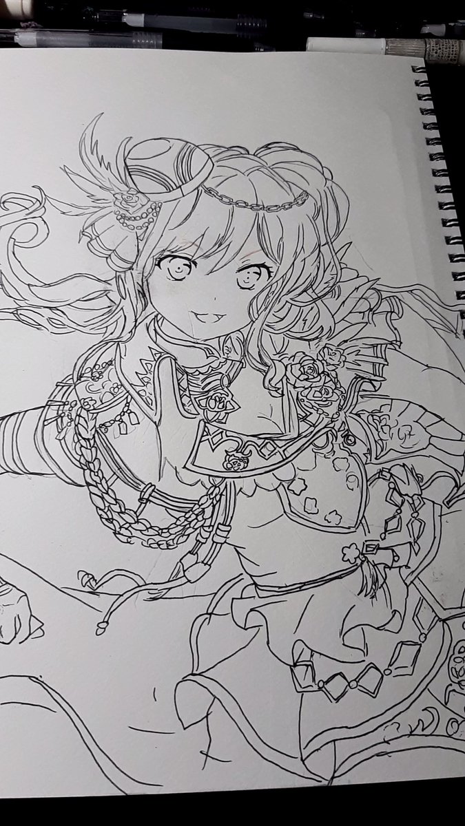 Twoucan 今井リサ の注目ツイート イラスト マンガ