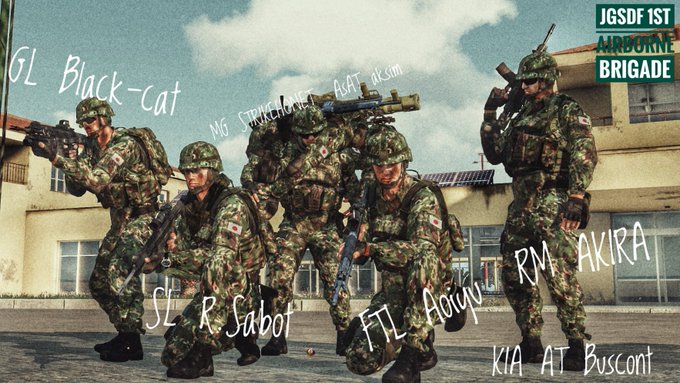 たいがー さん がハッシュタグ Arma3 をつけたツイート一覧 1 Whotwi グラフィカルtwitter分析