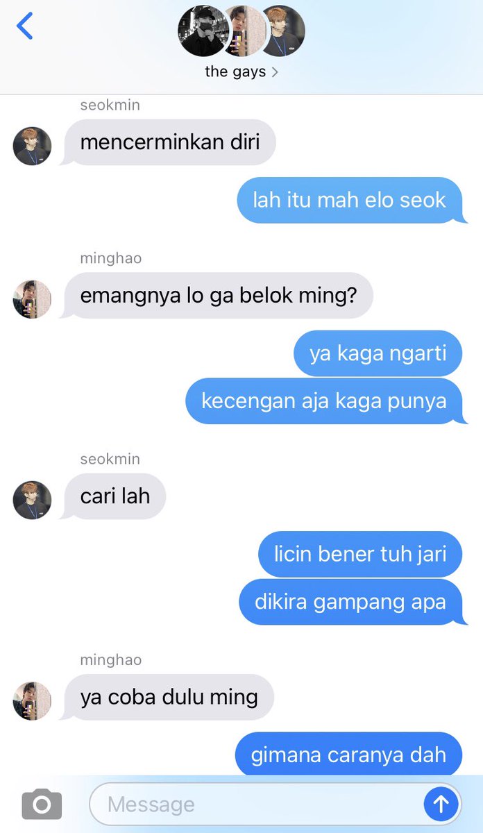 codinglanguage's tweet image. [spesial kim mingyu’s birthday]

a short au - feeling things