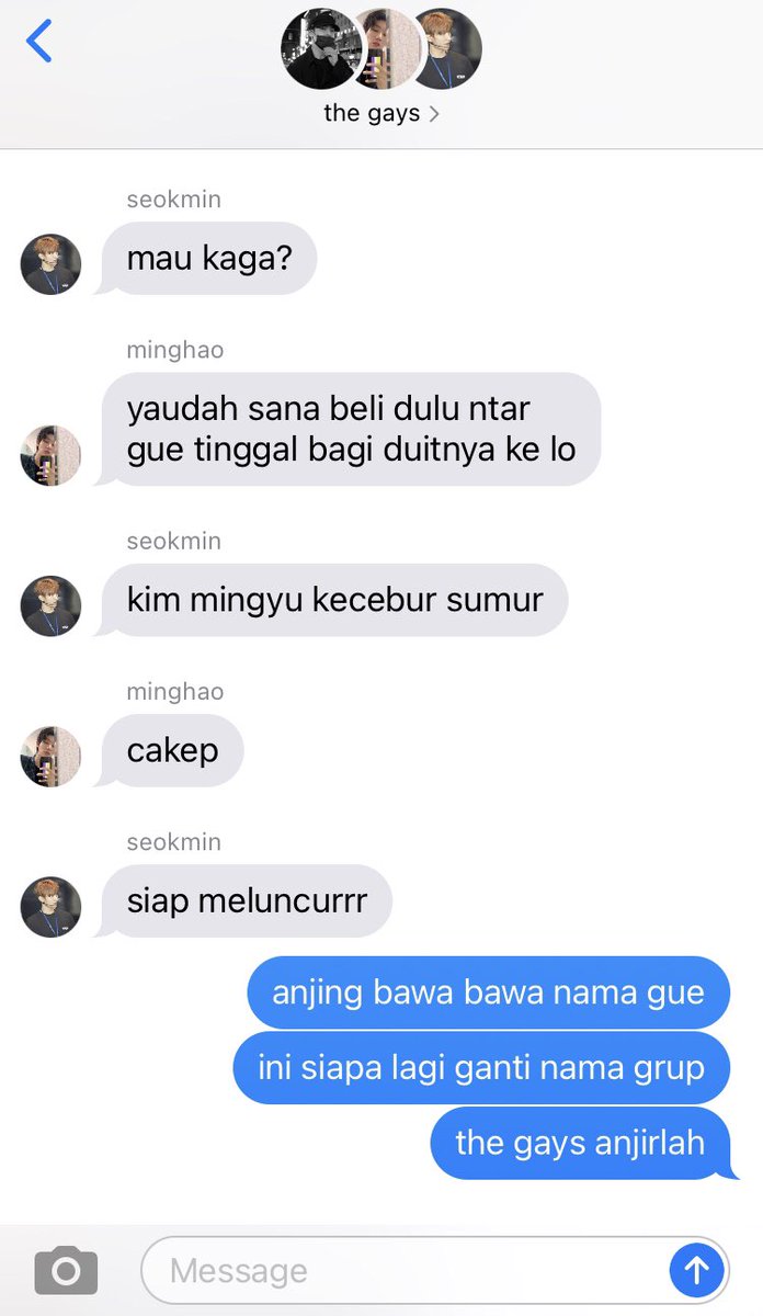 codinglanguage's tweet image. [spesial kim mingyu’s birthday]

a short au - feeling things