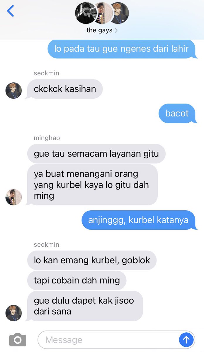 codinglanguage's tweet image. [spesial kim mingyu’s birthday]

a short au - feeling things