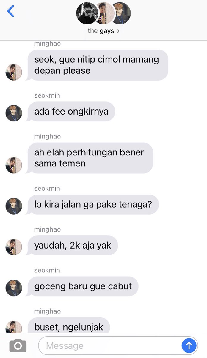 codinglanguage's tweet image. [spesial kim mingyu’s birthday]

a short au - feeling things