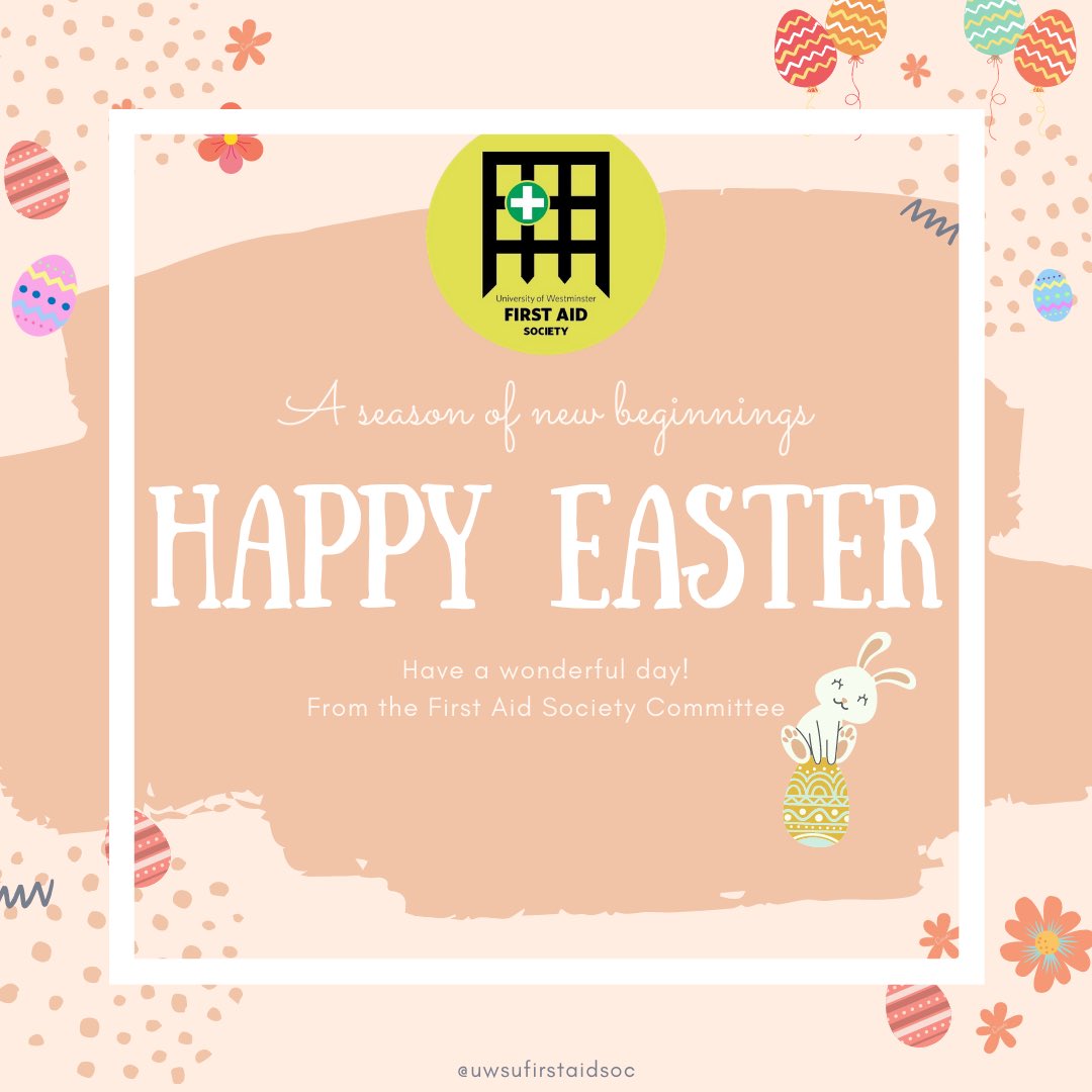 Hello everyone!

Hope you are having a wonderful Easter Monday🥚🐣 We will not be having a session today.

Enjoy the rest of the day🌸🥳