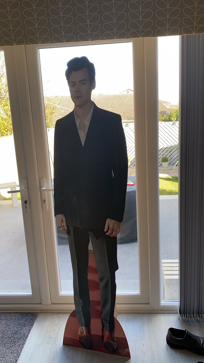 thanks mum love you :) <a href="/ClaireRaper/">Claire Raper</a>  <a href="/Harry_Styles/">Harry Styles.</a>