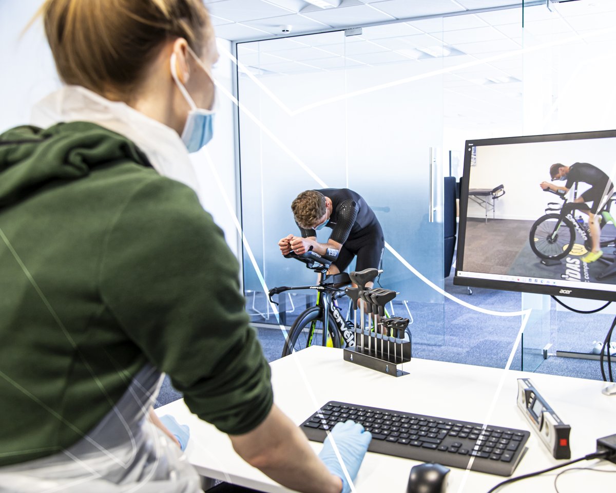 Vorteq Human Performance Centre is reopening! 📆

Next week - on Monday 12 April - we will be back open for non-elite athletes again for all our Human Performance sessions.

Get in touch and see how we can help you find more performance ahead of the race season.