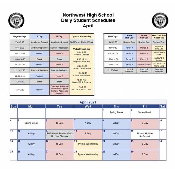 MrBarrHistory's tweet photo. Make sure you know the new schedule! Starts tomorrow https://t.co/WJveEJOrcY