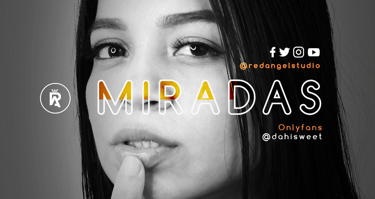 redangelstudio's tweet photo. En cada #rostro se construyen #miradas que cobran fuerza con cada paso que das. #lunes #lunesfeliz #miradasperfectas #rostrossonrostros #rostroperfecto #mujeremprendedora #mujer
#model @DahiSweet
#photo @SofiaBecerra34
#vfx @MrCbasmax https://t.co/HFe3Gi1Pmz