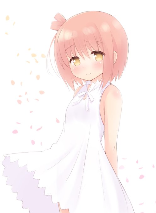 花名ちゃんの誕生日だー🎉🎉イベントスチル!
#スロウスタート
#一之瀬花名生誕祭 