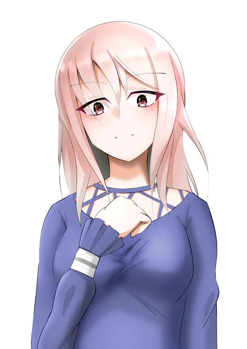 ゆみさんお誕生日おめでとうございます! #アリスギアお絵かき #四谷ゆみ生誕祭 