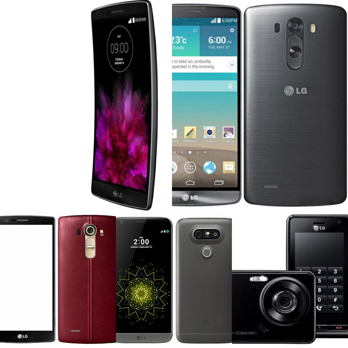 RichieF316's tweet photo. @SuperSaf @LGUSAMobile My favourite @LGUK devices
#LGGFlex2
#LGG3
#LGG4
#LGG5
#LGViewty https://t.co/EelTTrBUAp