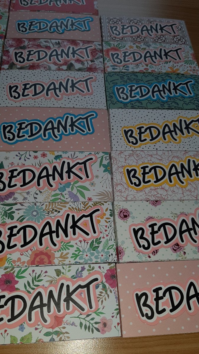 inkibiest's tweet photo. Verleden week geopereerd in Utrecht, gelukkig voor de paasdagen weer thuis herstellen...dan maak je toch een bedankje voor de zorgmedewerkers...zij hebben mij goed verzorgt...
#diaconessenhuisUtrecht https://t.co/65ziPROPTb