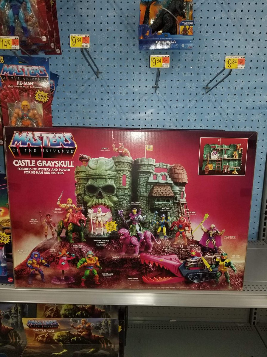 TheVintageToyDealer (toy_dealer) Twitter