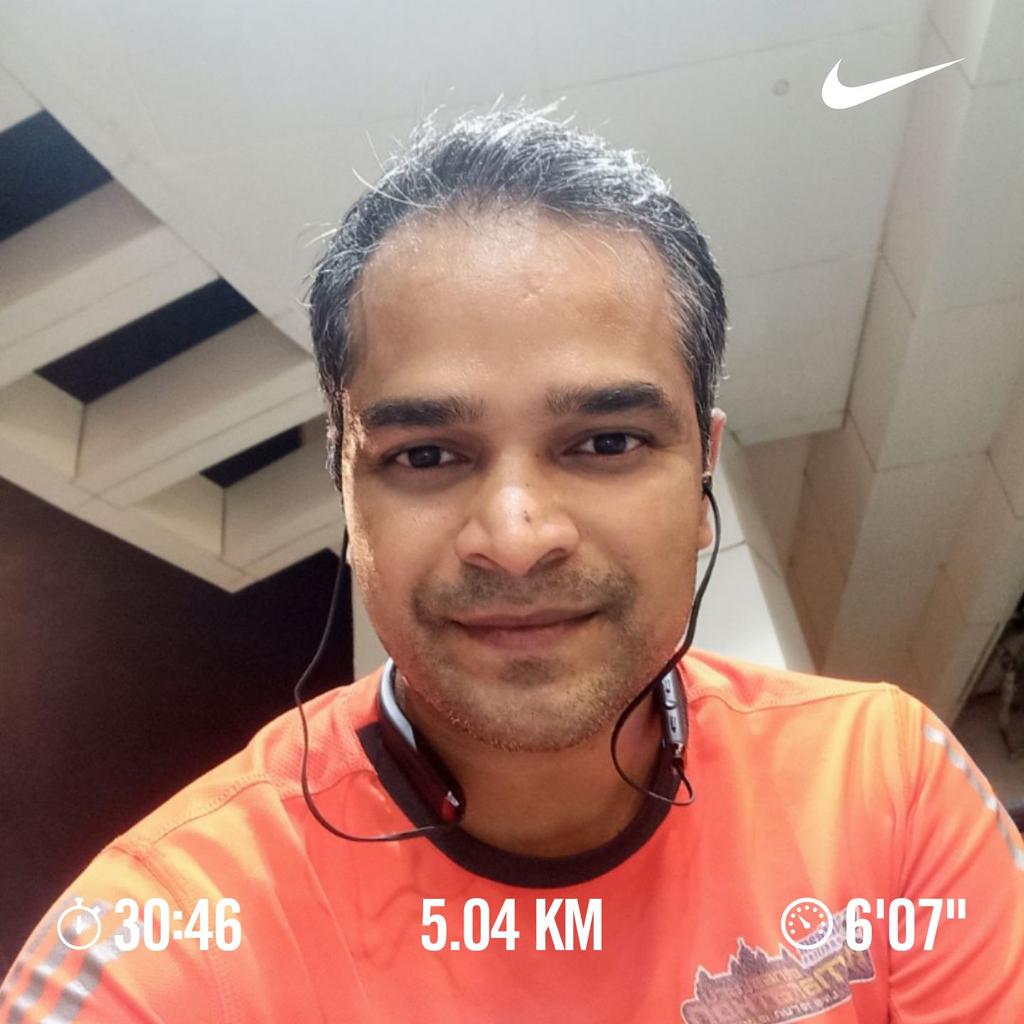 kiranvarri's tweet photo. 📢Giving UP is NEVER an Option!! 🚀🚀🚀🎽🏃🏃🏃💨 
#run #rundaily #run4good #run2live #Attitude https://t.co/pgjzLMOC3G