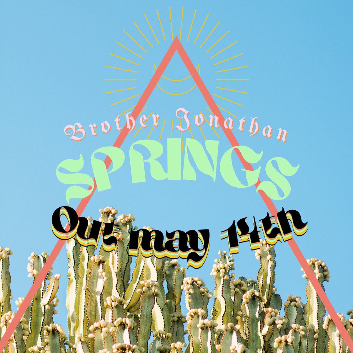 Brother Jonathan Music tweet media