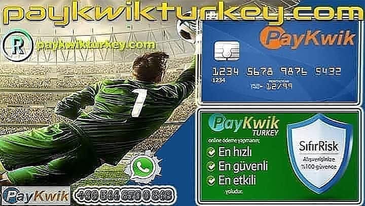 paykwikturkey's tweet photo. https://t.co/2oymXKFaom

WHATSAPP: +90 544 870 0 848

Whatsapp : https://t.co/sLMw4rIm7m

#paykwik #tempobet #bets10 #bahis #Canlibahis #futbol #nba #iddaa #formula1 #süperlig #laliga #bundesliga #derbi #premierlig #1xbet  #kupon #UEFA #dünyakupası #derbi  #casino #onlinecasino https://t.co/EO98ztKCE3