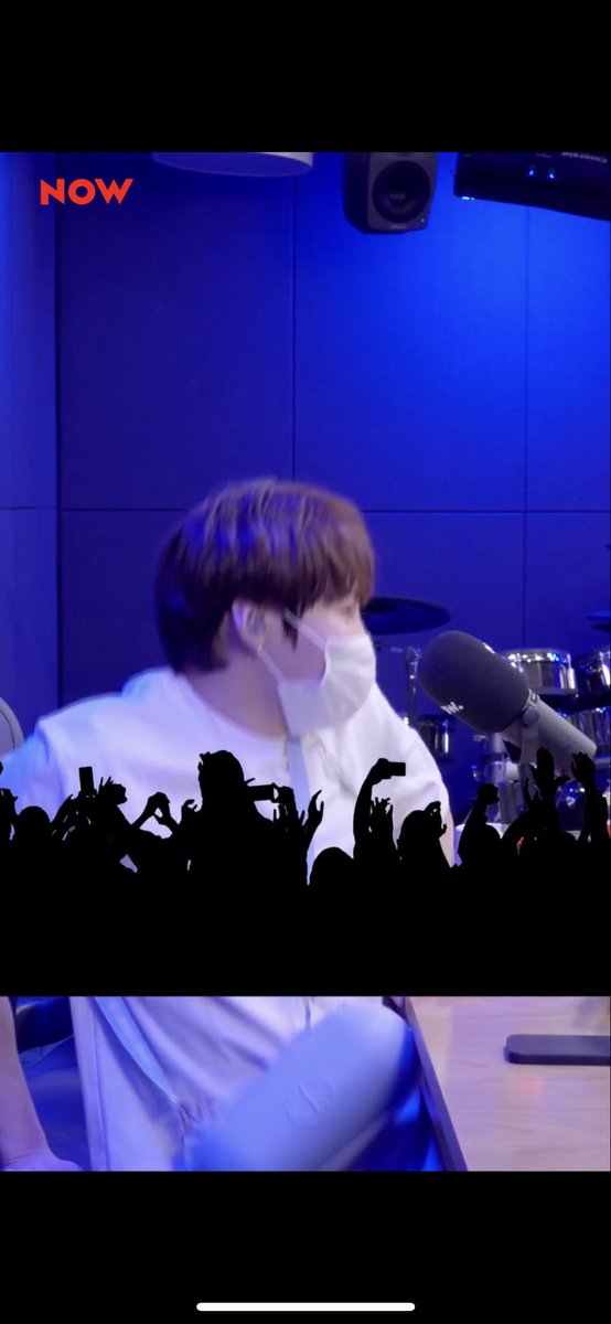 하성운 귀여워서 잠 안온다😂😂 책임져