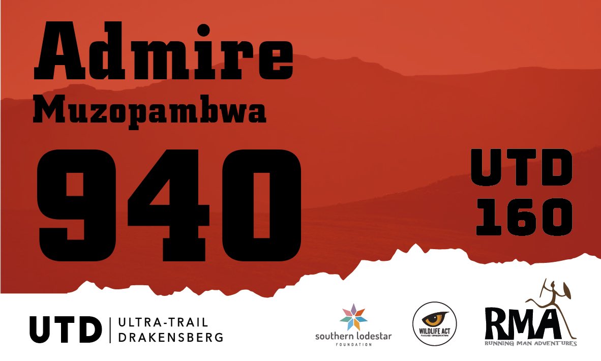 babaLatitia's tweet photo. ”Dear God I’m coming home ⛰. Journey to Happiness”
.
. @UTDrakensberg 160km is where this journey leads.
.
.
. #asicsfrontrunnerza #superfoods #nakd #run #strength #asicsfrontrunner2021 #sunrisemind #utd160km #longrun #ultrarunner #FujiTrabucopro #SoundMindsoundBody https://t.co/JJFBOskiaW