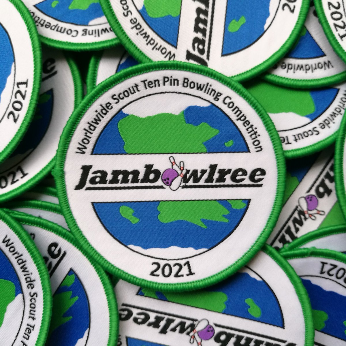 Jambowlree 2021 is GO! Running from now until the end of December 2021. Open to all sections from all countries. More info at jambowlree.org #SkillsForLife #scouts #scouting #WorldScouting #iScout