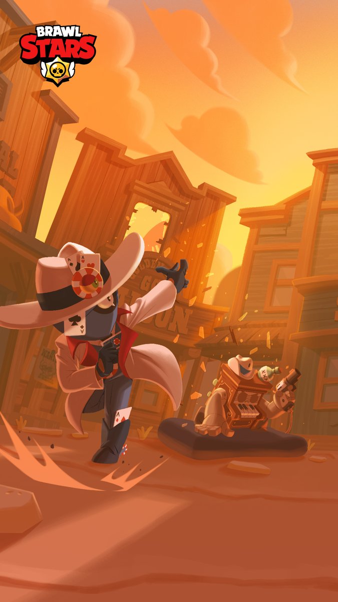 Brawl Brawl