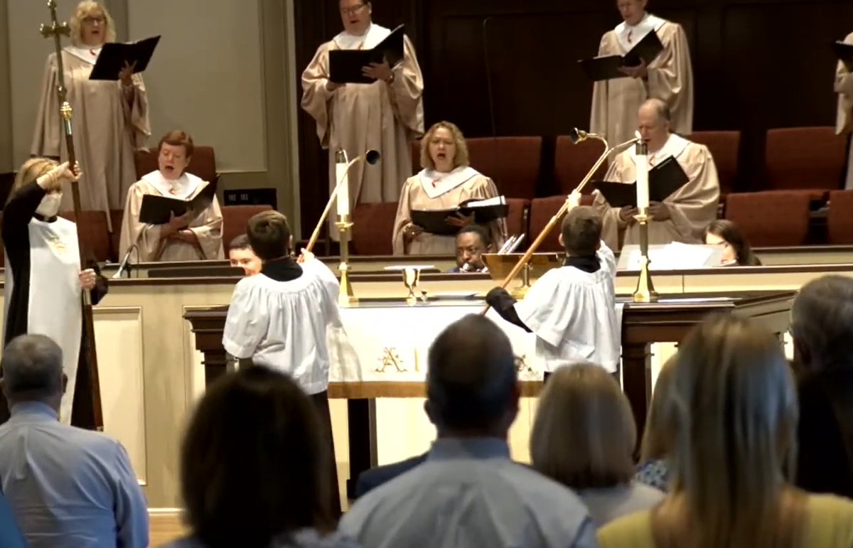 Asbury Birmingham tweet media