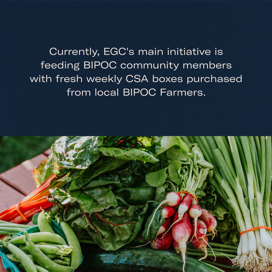 tokeativity's tweet photo. For April, please join us and the Floret Coalition in donating to @equitablegiving!
Feel free to donate here: https://t.co/zyUlbcBEuw
#equitablegivingcircle #portlandoregon #pdx #fundingdevelopment #BIPOCfarmers #FloretCoalition #tokeativity #transformationalchange https://t.co/yd9kKN8dbW