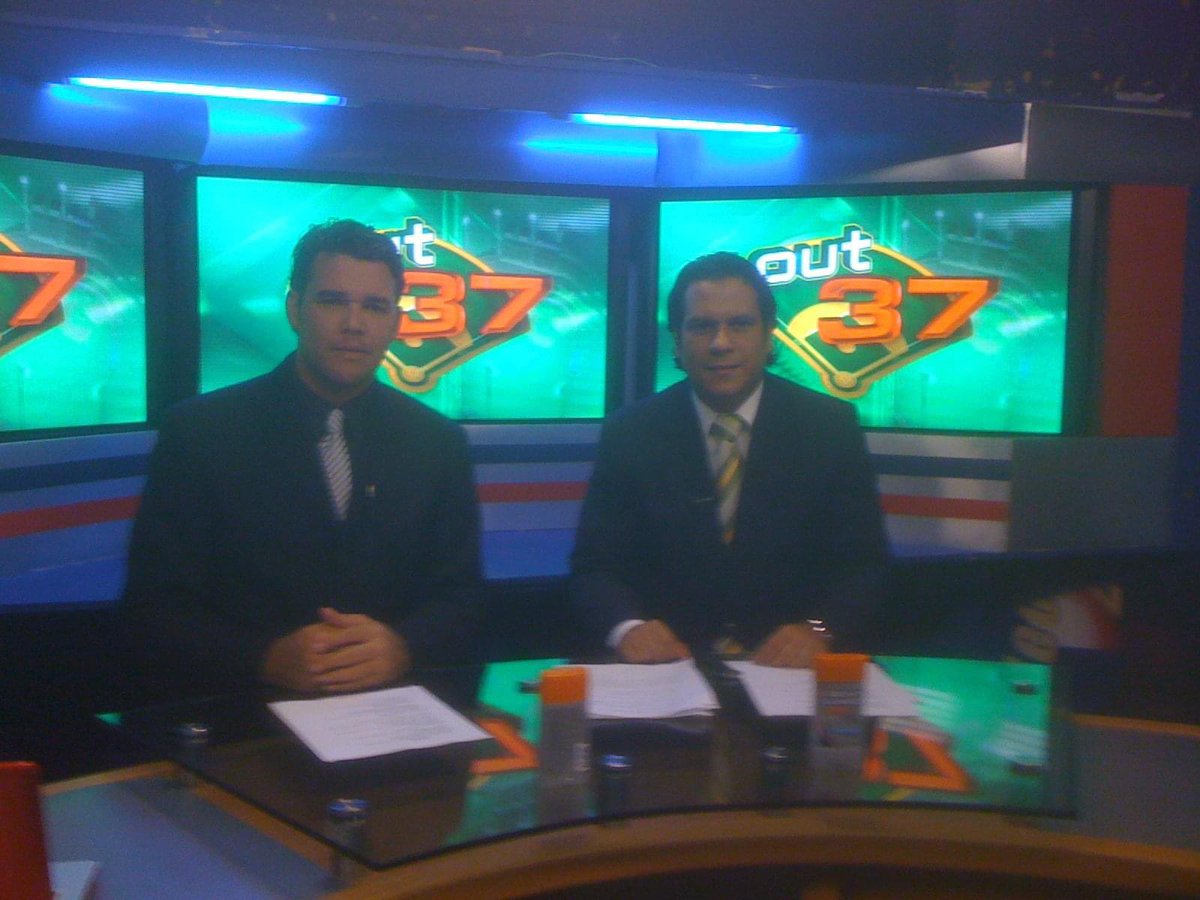 Antonio Puesán tweet media