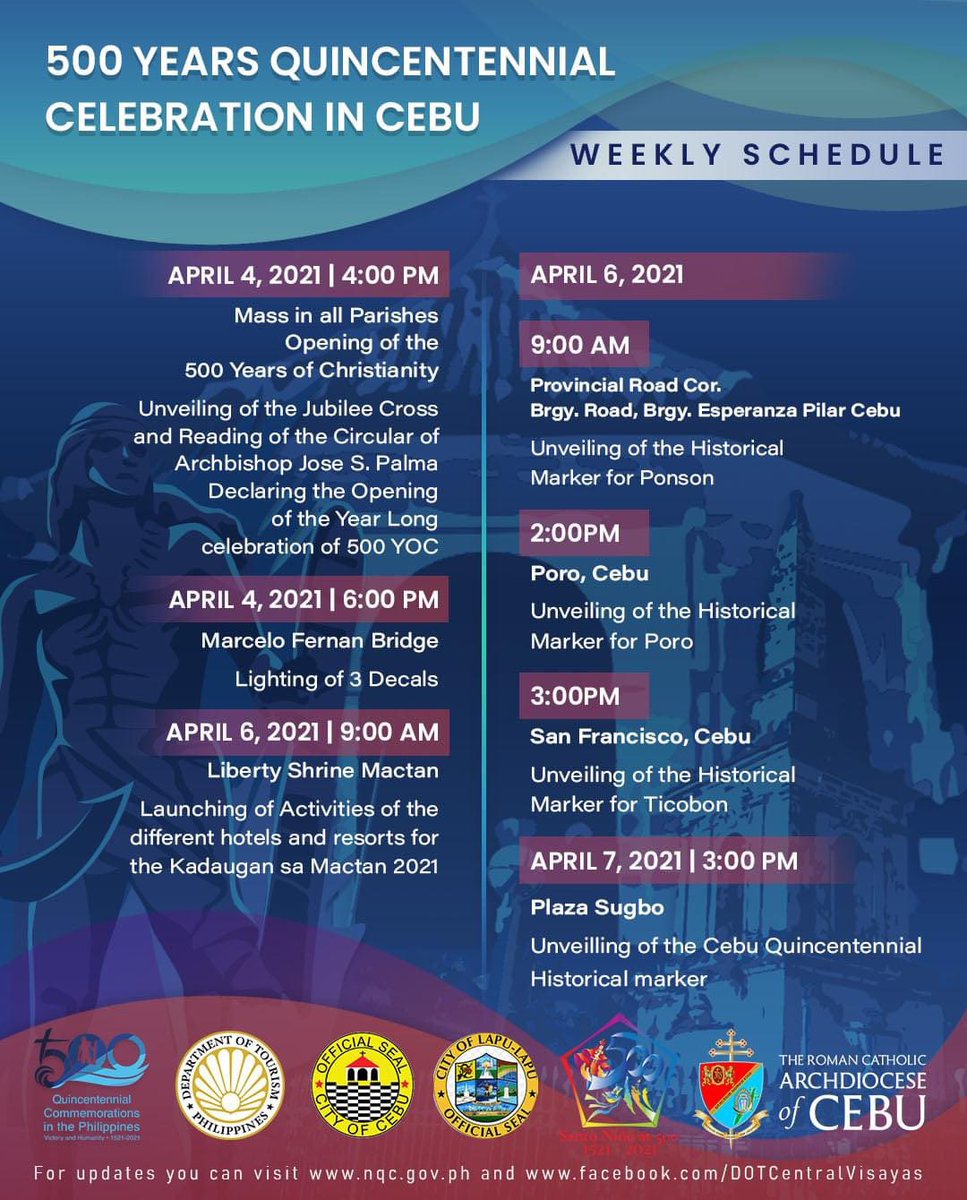 Dotcentralvisayas Dotcvisayas Twitter