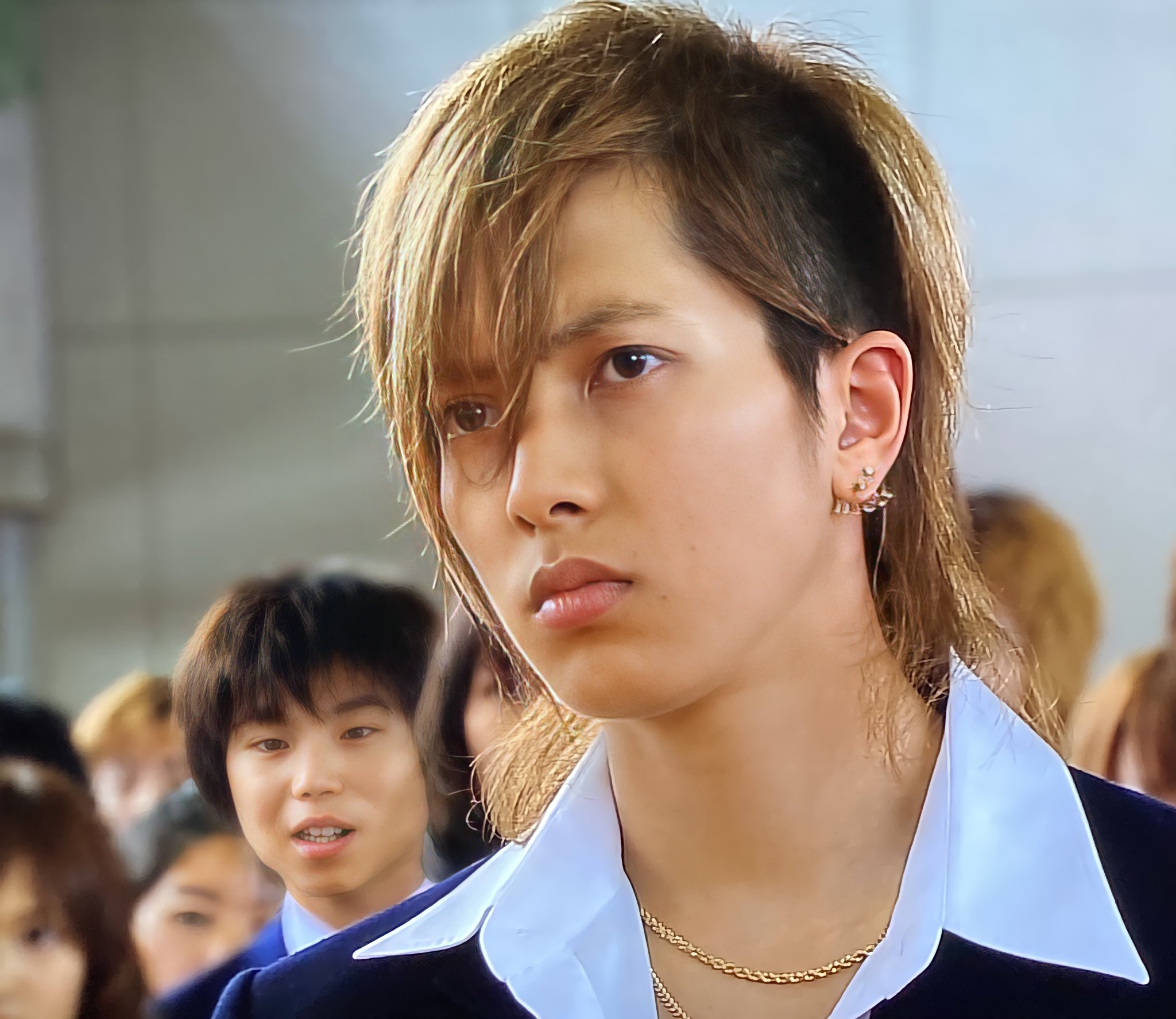 Kayo 高画質で見る勇介たまらんな 地上波強い 山下智久 ドラゴン桜 T Co Nuktsulxqn Twitter