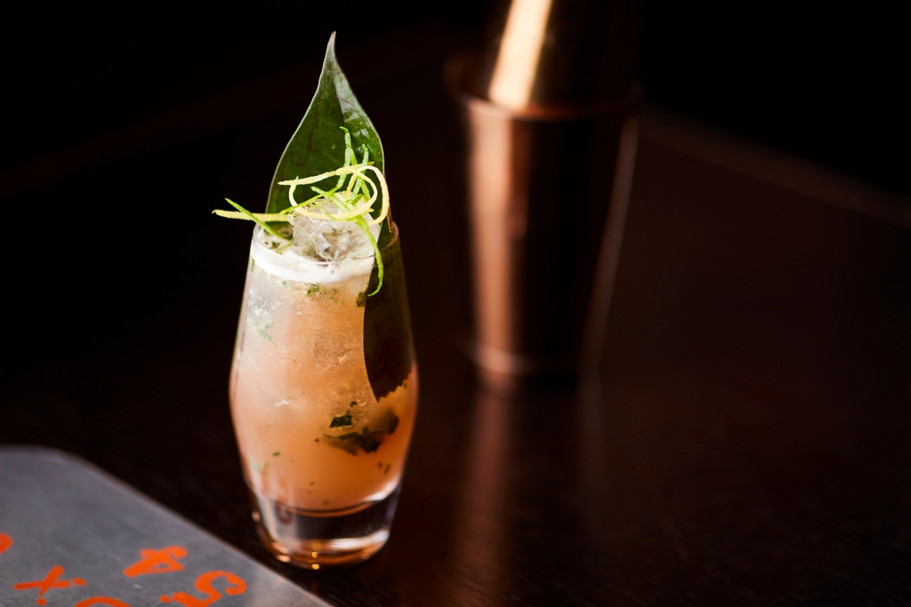 BombayBustle's tweet photo. Finishing the weekend with cocktails! 

#BombayBustleComesHome #BombayBustle #IndianCuisine https://t.co/kHmJC6T2MR